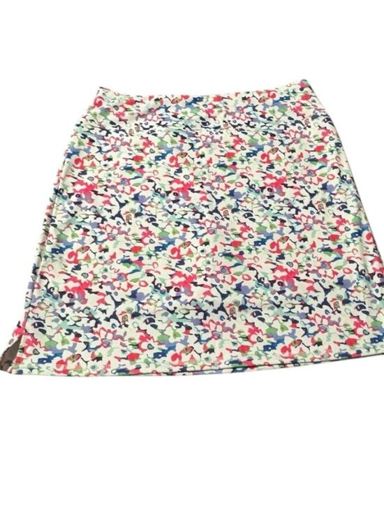Dresses & Skirts - Floral Skirt